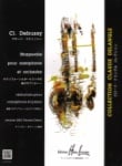 Rhapsody - Alto Sax and Piano