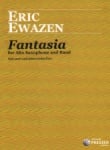 Fantasia - Alto Sax and Piano