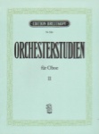 Orchestral Excerpts, Volume 2 - Oboe