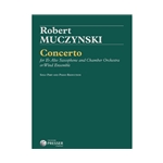 Concerto - Alto Sax and Piano