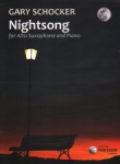 Nightsong - Alto Sax and Piano