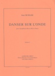 Danser sur l'Onde - Alto Sax and Piano