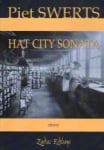 Hat City Sonata - Alto Sax and Piano