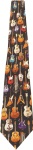 Classic Guitars Tie