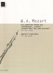 Operatic Highlights - Oboe Duet