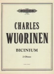 Bicinium - Oboe Duet