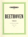 Trio in C Major Op. 87 - 2 Oboes and English Horn