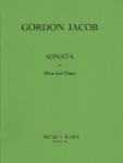 Sonata - Oboe and Piano