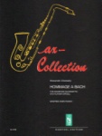 Hommage a Bach - Alto (or Soprano or Tenor) Sax and Piano
