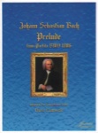 Prelude from Partita, BWV 1006 - Alto Sax Unaccompanied