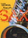 Rivage Pale - Alto Sax Unaccompanied