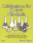 Celebrations for 8 Note Handbells Book & CD