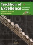 Tradition of Excellence, Book 3 - Flute