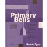 Primary Bells  - Book with CD
