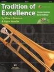 Tradition of Excellence, Book 3 - Trombone