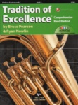 Tradition of Excellence, Book 3 - Baritone B.C.