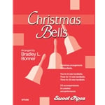 Christmas Bells - Children's Handbell Music