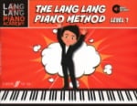 Lang Lang Piano Method, Level 1 (Bk/Audio Access)