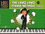 Lang Lang Piano Method, Level 2 (Bk/Audio Access)