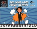 Lang Lang Piano Method, Level 3 (Bk/Audio Access)