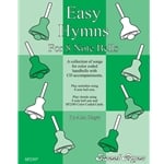 Easy Hymns for 8 Note Bells Book & CD