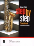 Step by Step - Saxophone