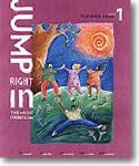 Jump Right In Curriculum Grade 1 CD Set