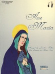 Ave Maria - Alto (or Baritone) Sax and Piano
