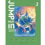Jump Right In Curriculum Grade 2 Student Book