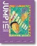 Jump Right In Curriculum Grade 4 CD Set