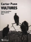 Vultures - Sax Duet SA and Piano