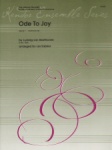 Ode to Joy - Sax Quartet AATB