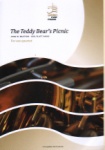 Teddy Bear's Picnic - Sax Quartet SATB