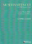 Musetta Steps Out - Sax Quartet SATB