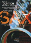 Monodrame Triptyque - Sax Quartet SATB