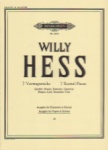 7 Recital Pieces, Vol. 2 - Bassoon and Piano