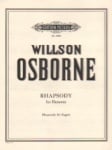 Rhapsody - Bassoon Unaccompanied