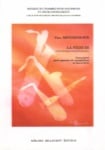 La Fileuse - Sax Quartet SATB