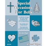 Special Occasions for Handbells -Book and CD