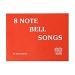 8 Note Bell Songs - Book Only