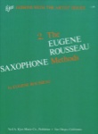Saxophone Method, Volume 2