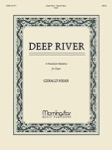 Deep River - Organ