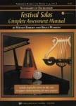 Festival Solos - Complete Assessment Manual