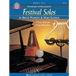 Festival Solos, Book 2 - Flute Part