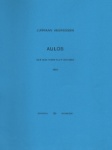Aulos - Flute and Oboe