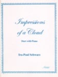 Impressions of a Cloud - Woodwind Duet and Piano