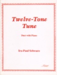 12-Tone Tune - Woodwind Duet and Piano
