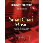 Summer Soulstice - Jazz Ensemble