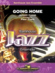 Going Home - Jazz Ensemble