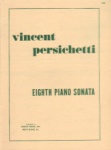 Sonata No. 8, Op. 41 - Piano